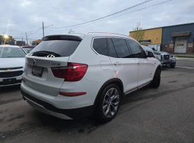 BMW X3 xDrive 35i Premium Package Enhanced, снимка 2