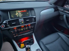 BMW X3 xDrive 35i Premium Package Enhanced, снимка 8