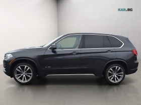 BMW X5 * xDrive35i * Автокредит * (Цена до България), снимка 5