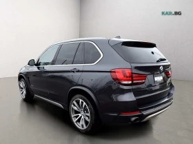 BMW X5 * xDrive35i * Автокредит * (Цена до България), снимка 8