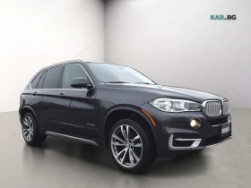 BMW X5 * xDrive35i * Автокредит * (Цена до България), снимка 3