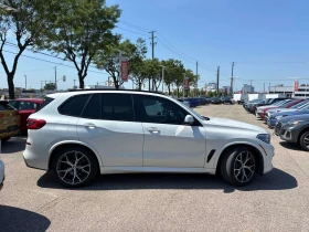 BMW X5 * xDrive40i * CARFAX * ЛАЗЕРИ * ХЕД-ЪП, снимка 3