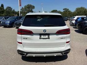 BMW X5 * xDrive40i * CARFAX * ЛАЗЕРИ * ХЕД-ЪП, снимка 4