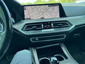 BMW X5 * xDrive40i * CARFAX * ЛАЗЕРИ * ХЕД-ЪП, снимка 9