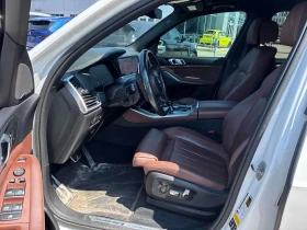 BMW X5 * xDrive40i * CARFAX * ЛАЗЕРИ * ХЕД-ЪП, снимка 7