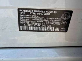 BMW X5 * xDrive40i * CARFAX * ЛАЗЕРИ * ХЕД-ЪП, снимка 15