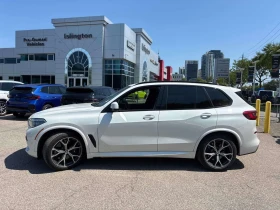 BMW X5 * xDrive40i * CARFAX * ЛАЗЕРИ * ХЕД-ЪП, снимка 2