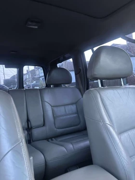 Nissan Patrol Офф Роуд , снимка 3
