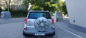 Toyota Rav4 2.0 бензин/газ 4х4, снимка 6