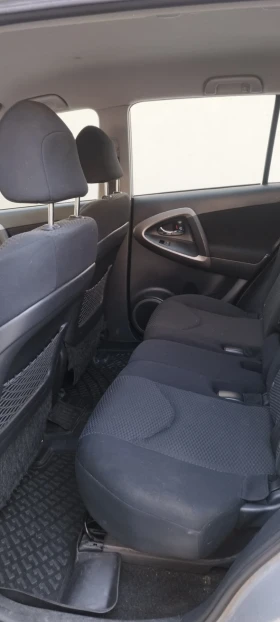 Toyota Rav4 2.0 бензин/газ 4х4, снимка 14