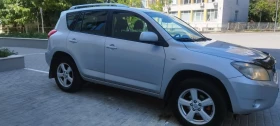 Toyota Rav4 2.0 бензин/газ 4х4, снимка 3