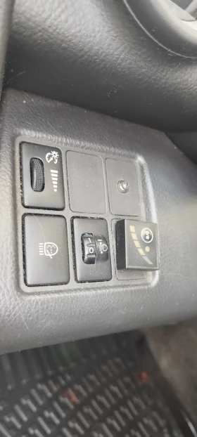 Toyota Rav4 2.0 бензин/газ 4х4, снимка 12