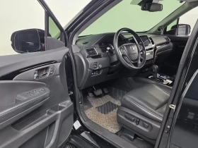 Honda Pilot 3.5 AWD 7места, снимка 10
