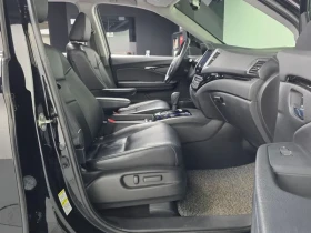 Honda Pilot 3.5 AWD 7места, снимка 11