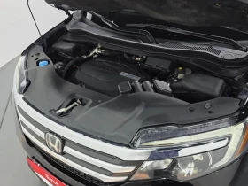 Honda Pilot 3.5 AWD 7места, снимка 6