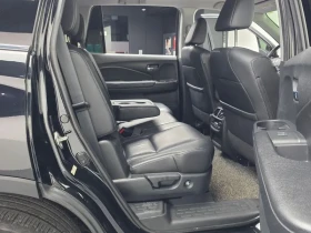 Honda Pilot 3.5 AWD 7места, снимка 12