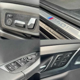 BMW X3 M40i* Xdrive* , снимка 16