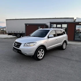 Hyundai Santa fe 2.2crdi , снимка 2