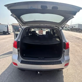 Hyundai Santa fe 2.2crdi , снимка 7