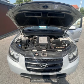 Hyundai Santa fe 2.2crdi , снимка 6