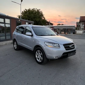 Hyundai Santa fe 2.2crdi , снимка 1