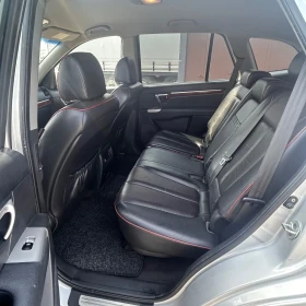 Hyundai Santa fe 2.2crdi , снимка 12