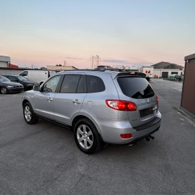 Hyundai Santa fe 2.2crdi , снимка 4