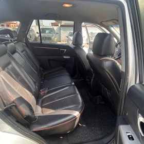 Hyundai Santa fe 2.2crdi , снимка 13