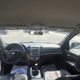 Hyundai Santa fe 2.2crdi , снимка 9