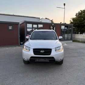 Hyundai Santa fe 2.2crdi , снимка 3
