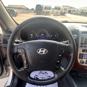 Hyundai Santa fe 2.2crdi , снимка 8