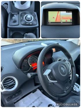 Renault Koleos 2.0d~АВТОМАТ~4х4!!!, снимка 14