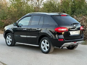 Renault Koleos 2.0d~АВТОМАТ~4х4!!!, снимка 4