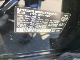 BMW X4 * xDrive30i * CARFAX * Без инциденти * , снимка 16