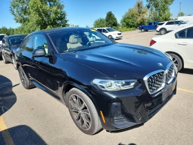 BMW X4 * xDrive30i * CARFAX * Без инциденти * , снимка 2