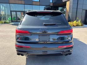 Audi SQ7 4.0 TFSI QUATTRO / MATRIX / DISTRONIC / 360 / 2 КЛ, снимка 5