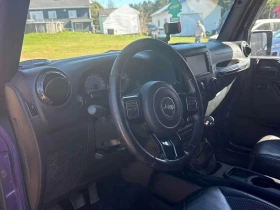 Jeep Wrangler * Backcountry * CARFAX * БЕЗ ПЪРВОНАЧАЛНА ВНОСКА, снимка 5