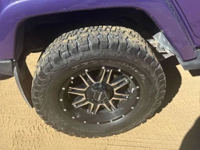 Jeep Wrangler * Backcountry * CARFAX * БЕЗ ПЪРВОНАЧАЛНА ВНОСКА, снимка 7