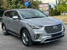 Hyundai Santa fe 2.2CRDI FACE::GRAND::PREMIUM::4WD, снимка 3