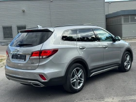 Hyundai Santa fe 2.2CRDI FACE::GRAND::PREMIUM::4WD, снимка 4