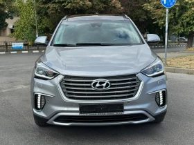 Hyundai Santa fe 2.2CRDI FACE::GRAND::PREMIUM::4WD, снимка 2
