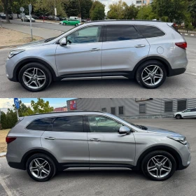 Hyundai Santa fe 2.2CRDI FACE::GRAND::PREMIUM::4WD, снимка 7