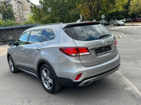 Hyundai Santa fe 2.2CRDI FACE::GRAND::PREMIUM::4WD, снимка 6