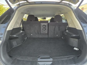 Nissan X-trail 1.6DCI-131кс= АВТОМАТ= 152.000км= 360= KEYLESS, снимка 10