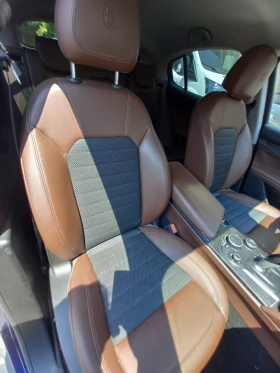 Alfa Romeo Stelvio 2.2 Executive Q4 , снимка 7