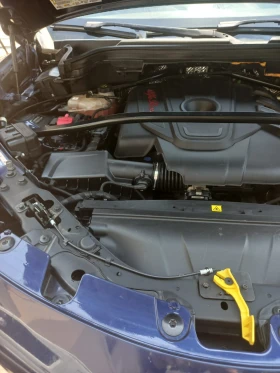 Alfa Romeo Stelvio 2.2 Executive Q4 , снимка 12
