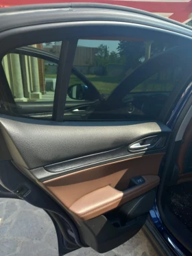 Alfa Romeo Stelvio 2.2 Executive Q4 , снимка 10
