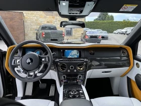 Rolls-Royce Cullinan Black Badge , снимка 8