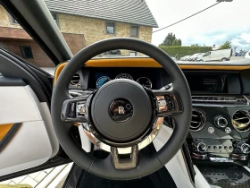 Rolls-Royce Cullinan Black Badge , снимка 9