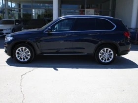 BMW X5 X DRIVE 50 I, снимка 4